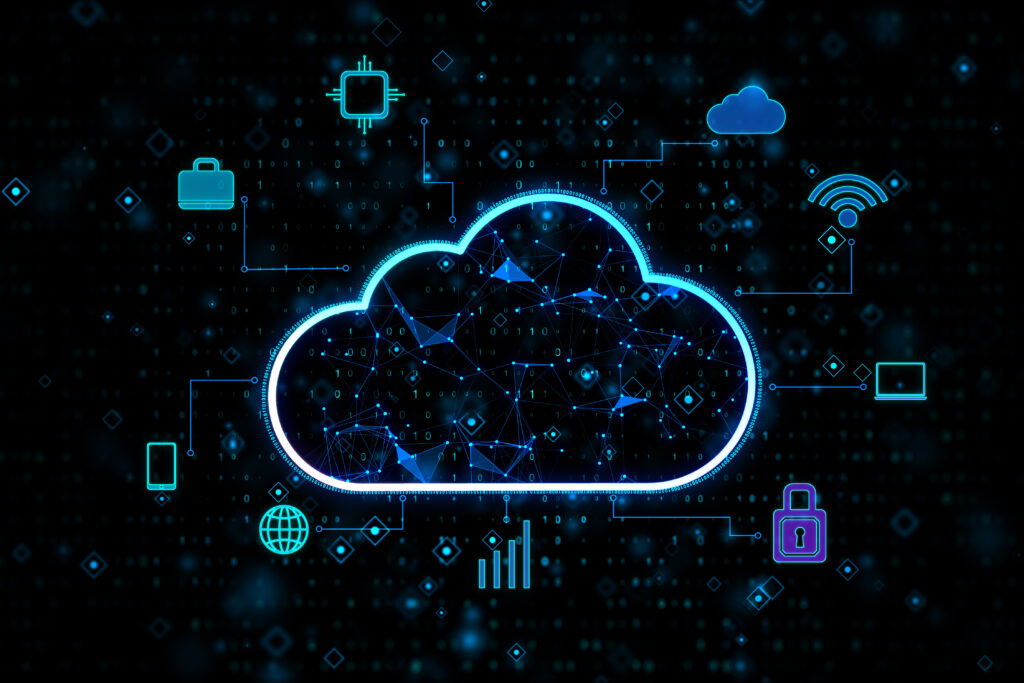 Cloud Computing Solutions