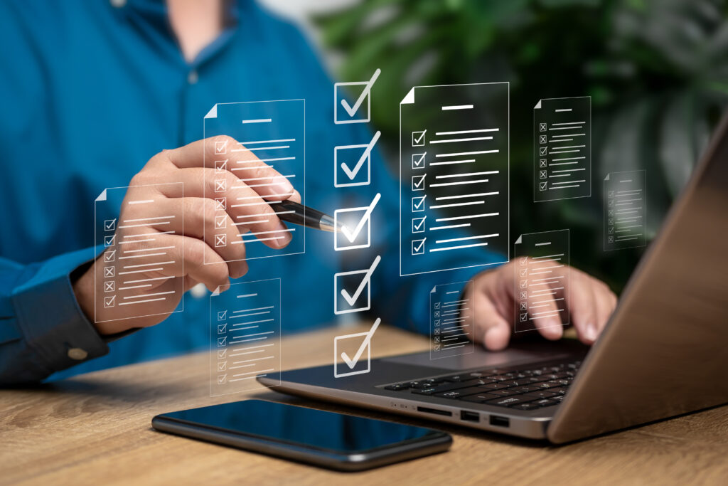 Managed IT Services