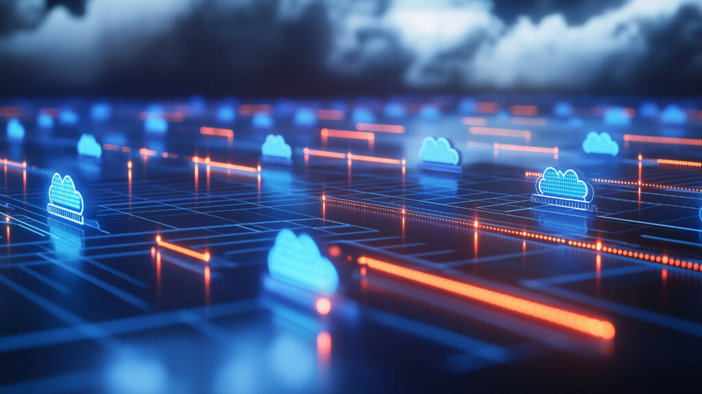 Disaster Recovery & Backup