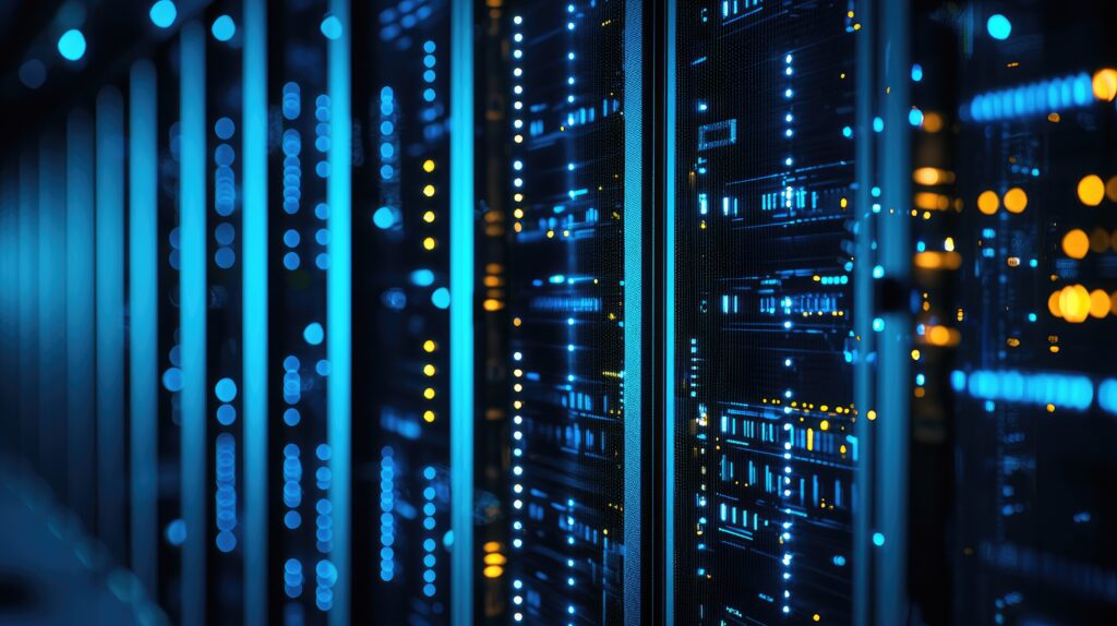 Network Solutions