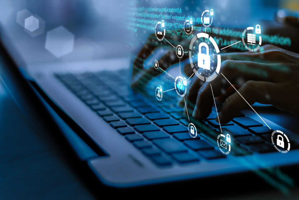 Cybersecurity & Compliance