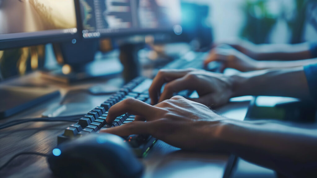 IT Consulting & Support